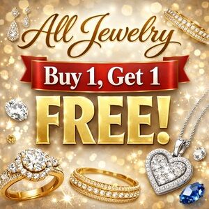 FREE Jewelry!